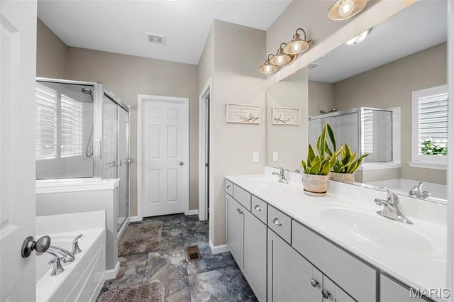 819 Brimley Drive, Cottleville, MO 63304