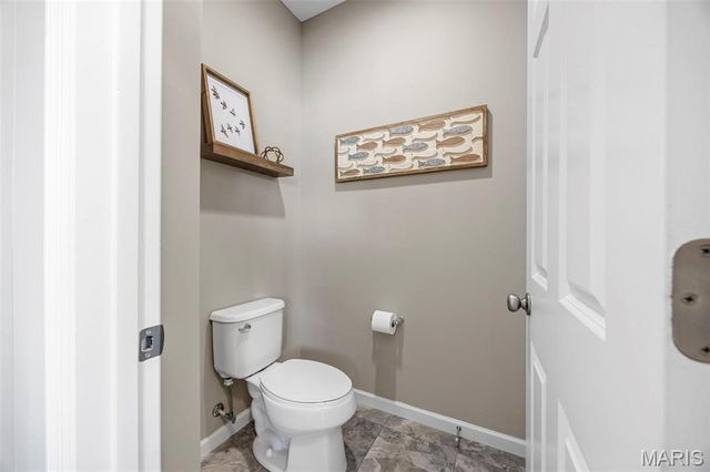 819 Brimley Drive, Cottleville, MO 63304