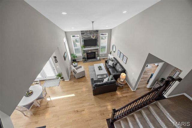 819 Brimley Drive, Cottleville, MO 63304