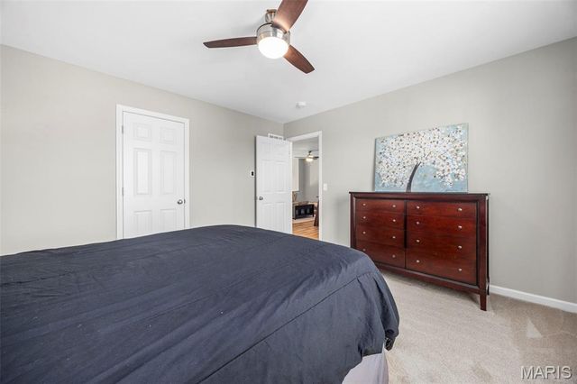 819 Brimley Drive, Cottleville, MO 63304