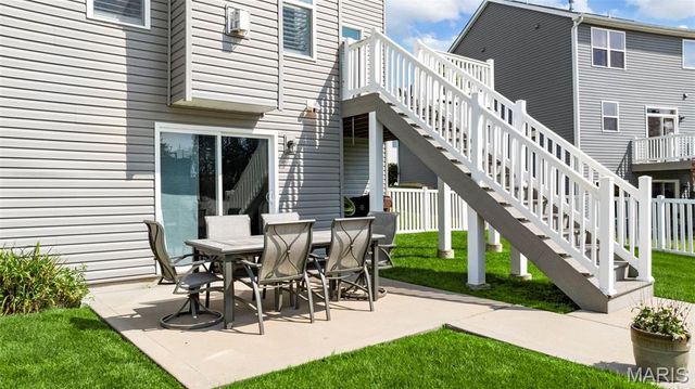 819 Brimley Drive, Cottleville, MO 63304