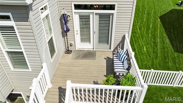 819 Brimley Drive, Cottleville, MO 63304