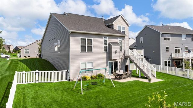 819 Brimley Drive, Cottleville, MO 63304