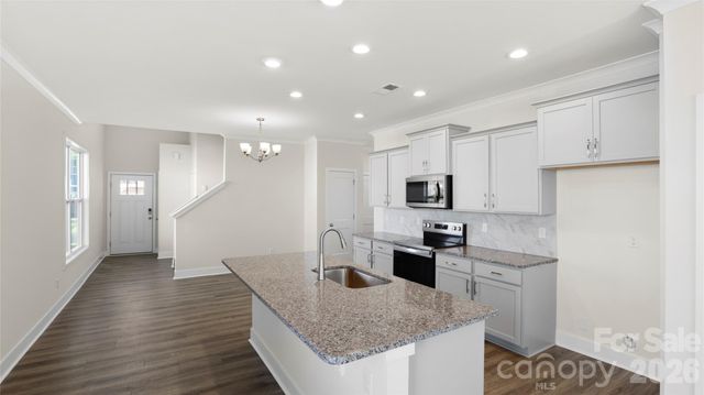 128 Sugg Trail, Weaverville, NC 28787