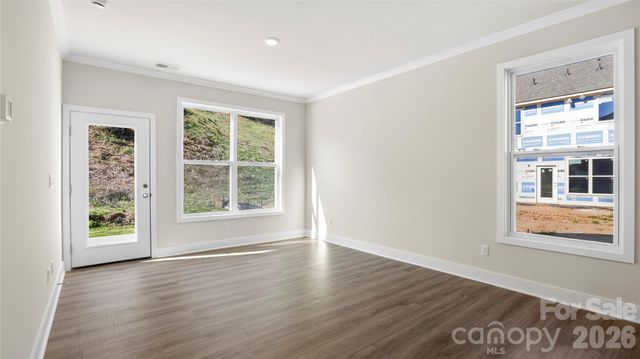128 Sugg Trail, Weaverville, NC 28787
