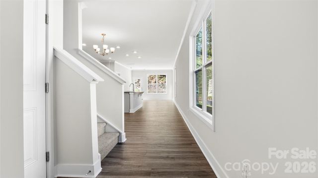 128 Sugg Trail, Weaverville, NC 28787