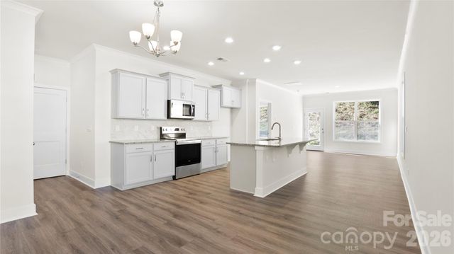 128 Sugg Trail, Weaverville, NC 28787
