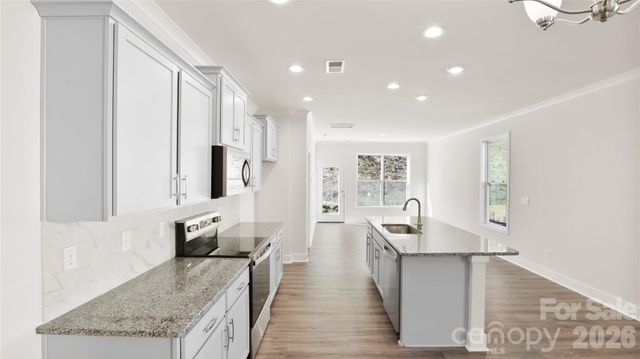 128 Sugg Trail, Weaverville, NC 28787