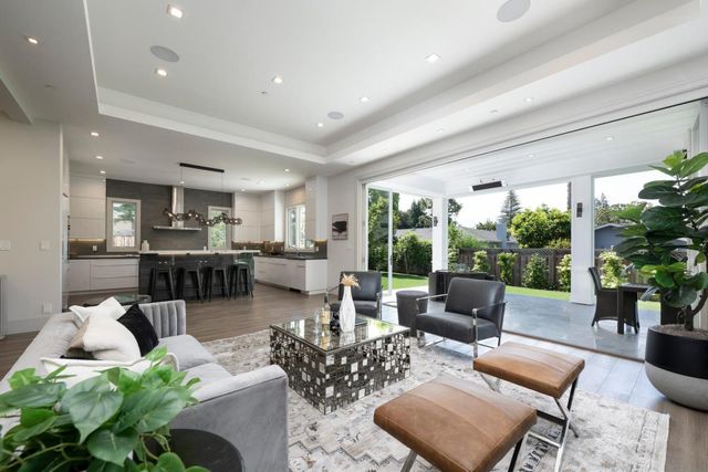 1335 N Lemon Avenue, Menlo Park, CA 94025