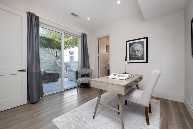 1335 N Lemon Avenue, Menlo Park, CA 94025