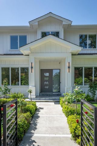 1335 N Lemon Avenue, Menlo Park, CA 94025