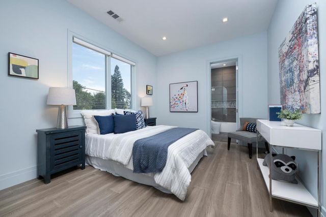 1335 N Lemon Avenue, Menlo Park, CA 94025