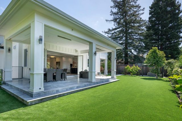 1335 N Lemon Avenue, Menlo Park, CA 94025