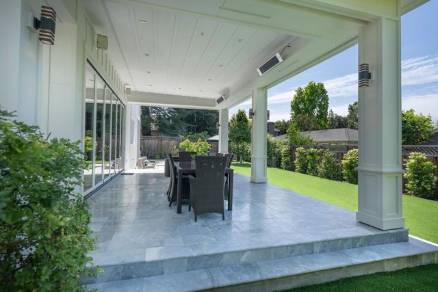 1335 N Lemon Avenue, Menlo Park, CA 94025