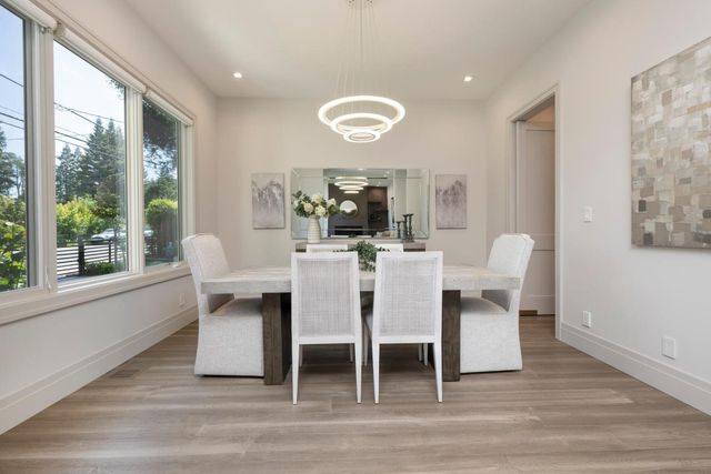1335 N Lemon Avenue, Menlo Park, CA 94025