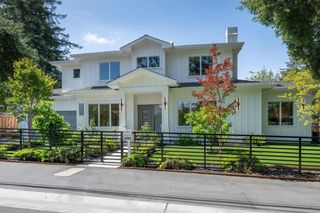 1335 N Lemon Avenue, Menlo Park, CA 94025