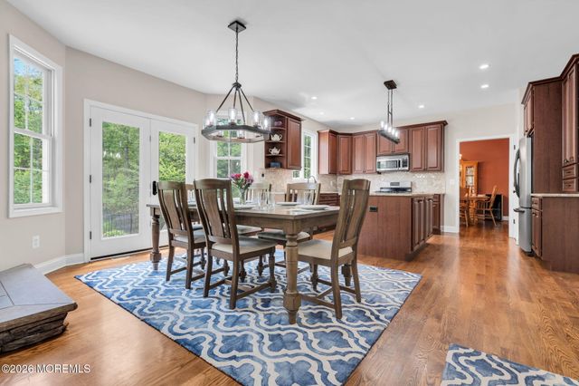 23 Success Place, New Egypt, NJ 08533