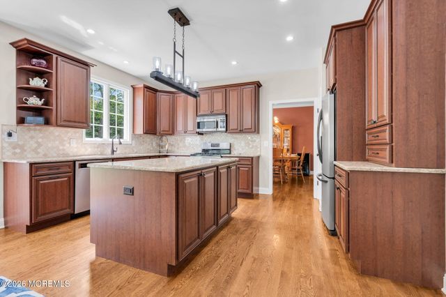 23 Success Place, New Egypt, NJ 08533