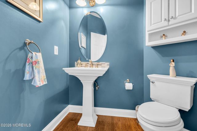 23 Success Place, New Egypt, NJ 08533