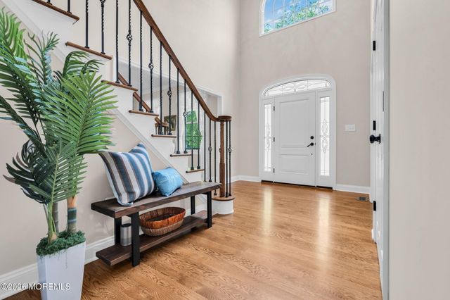 23 Success Place, New Egypt, NJ 08533
