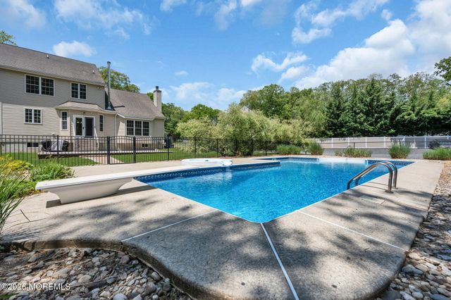 23 Success Place, New Egypt, NJ 08533