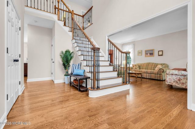 23 Success Place, New Egypt, NJ 08533