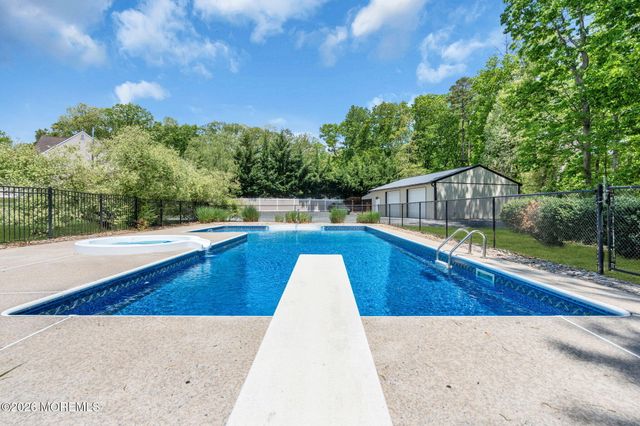 23 Success Place, New Egypt, NJ 08533