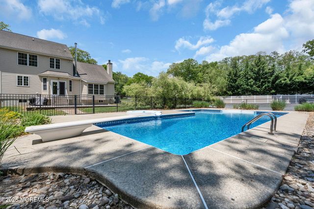 23 Success Place, New Egypt, NJ 08533