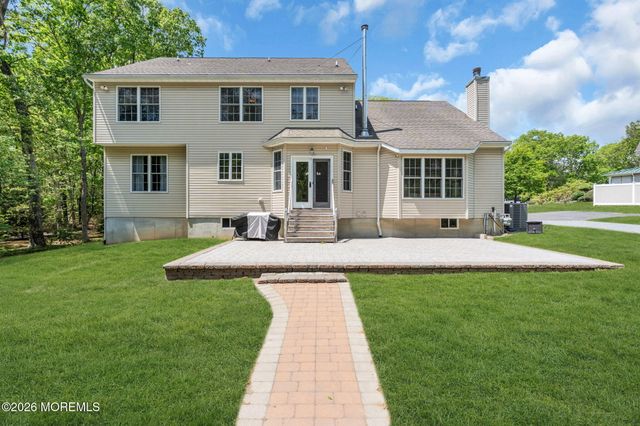 23 Success Place, New Egypt, NJ 08533
