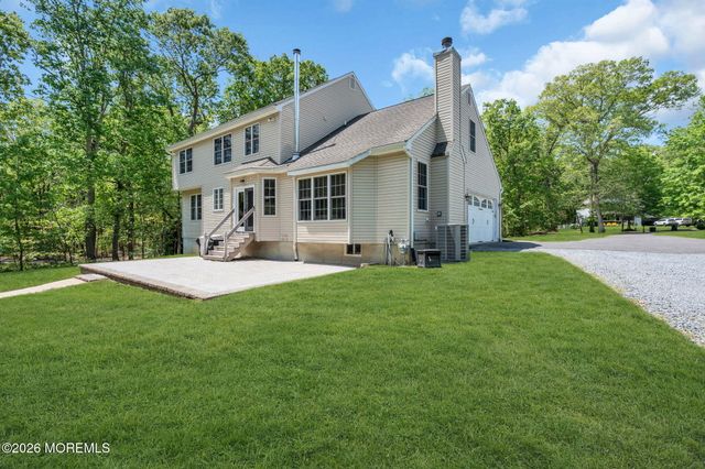 23 Success Place, New Egypt, NJ 08533
