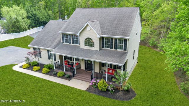 23 Success Place, New Egypt, NJ 08533