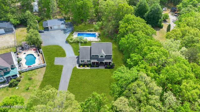 23 Success Place, New Egypt, NJ 08533