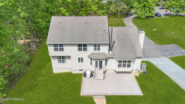 23 Success Place, New Egypt, NJ 08533