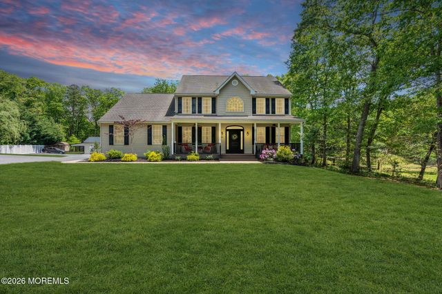23 Success Place, New Egypt, NJ 08533