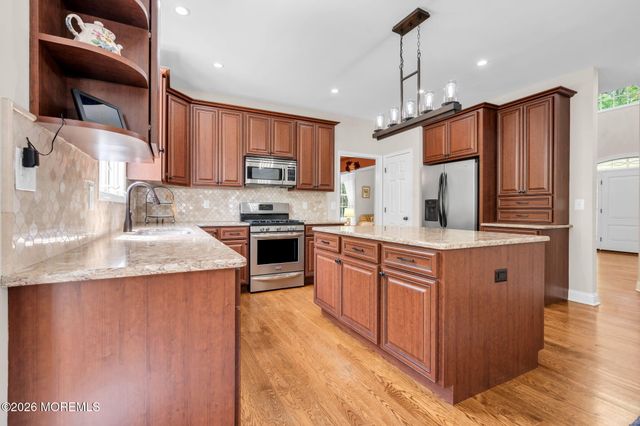 23 Success Place, New Egypt, NJ 08533