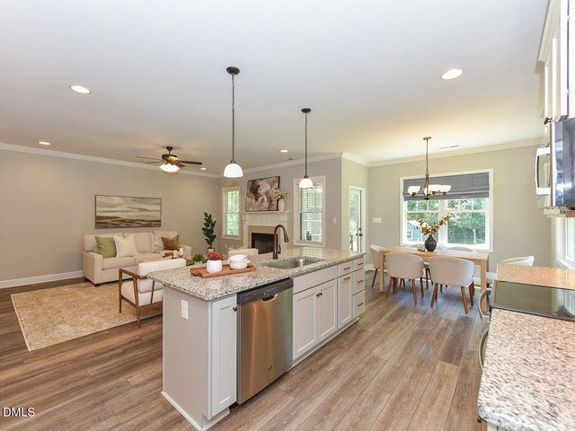 300 Newman Lane, Wendell, NC 27591