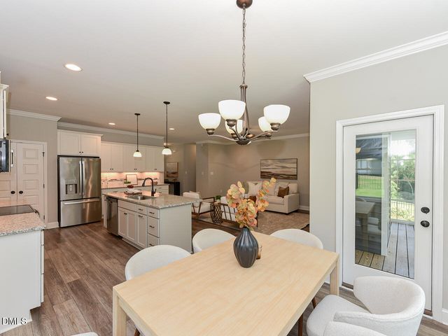 300 Newman Lane, Wendell, NC 27591