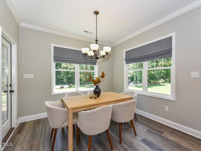 300 Newman Lane, Wendell, NC 27591