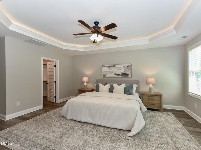 300 Newman Lane, Wendell, NC 27591