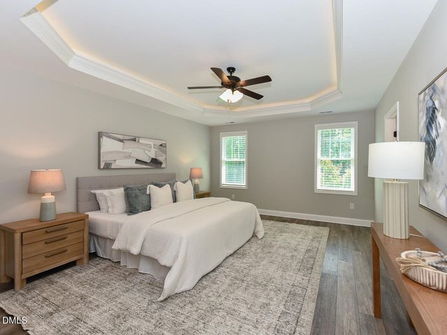 300 Newman Lane, Wendell, NC 27591