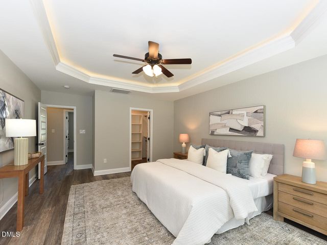 300 Newman Lane, Wendell, NC 27591
