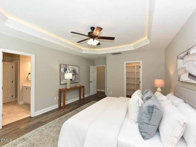 300 Newman Lane, Wendell, NC 27591