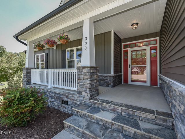 300 Newman Lane, Wendell, NC 27591