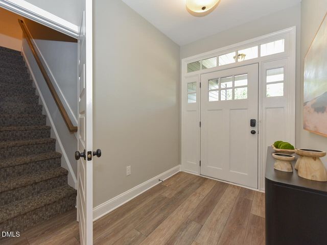 300 Newman Lane, Wendell, NC 27591