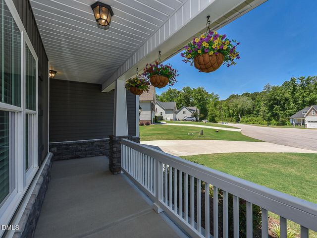 300 Newman Lane, Wendell, NC 27591