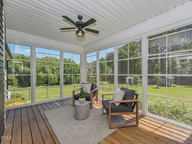 300 Newman Lane, Wendell, NC 27591