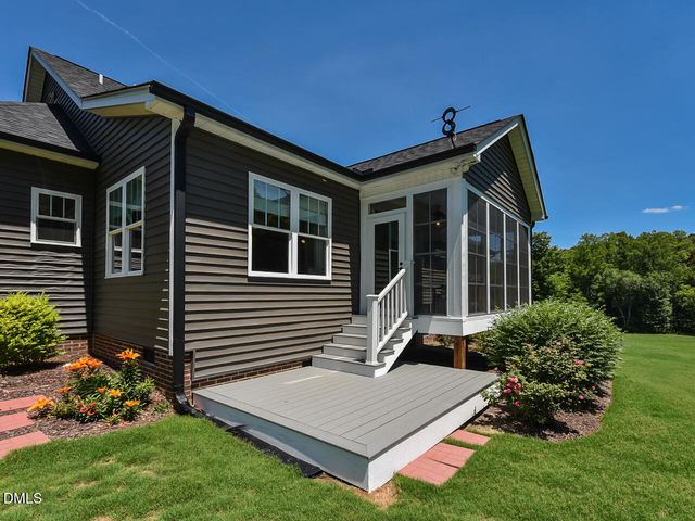 300 Newman Lane, Wendell, NC 27591