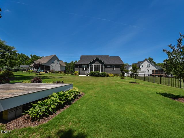 300 Newman Lane, Wendell, NC 27591