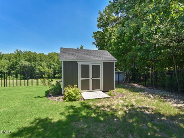 300 Newman Lane, Wendell, NC 27591