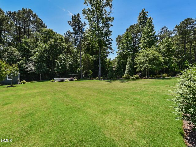 300 Newman Lane, Wendell, NC 27591